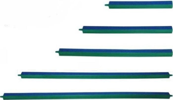 Uzun Hava Taşı 40 CM Tek Girişli