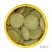 500 Gram Pro Novo Pleco Wafer Xl Vatoz Için Tablet Yem