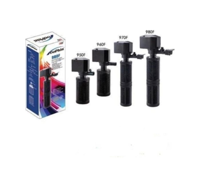 Dophin 970F İç Filtre 1400 Lt/h